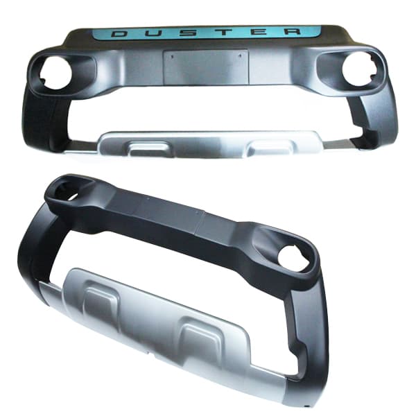 Defensa paragolpe del.orig.duster/oroch