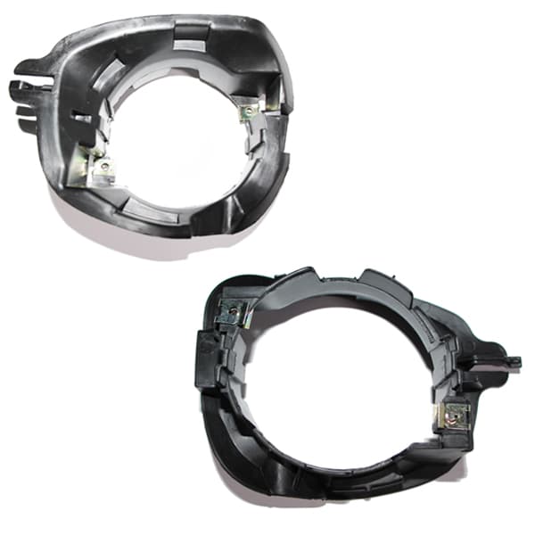 Soporte faro aux. izquierdo imp. duster /15