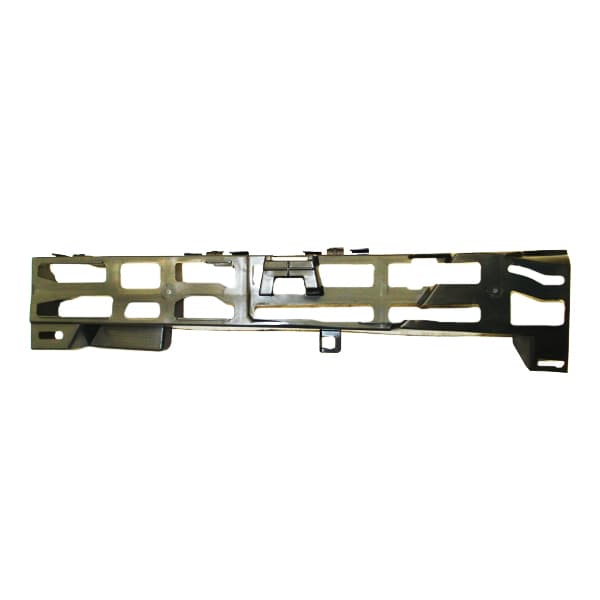 Soporte paragolpe del. izq duster 15/->