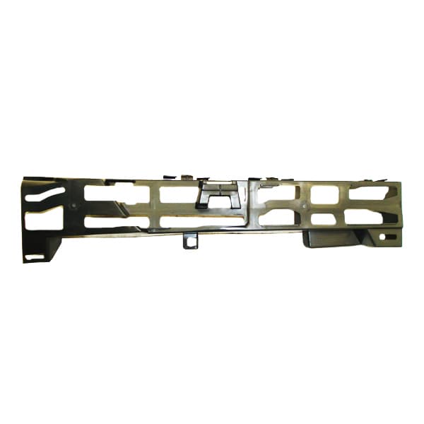 Soporte paragolpe del. der duster 15/->