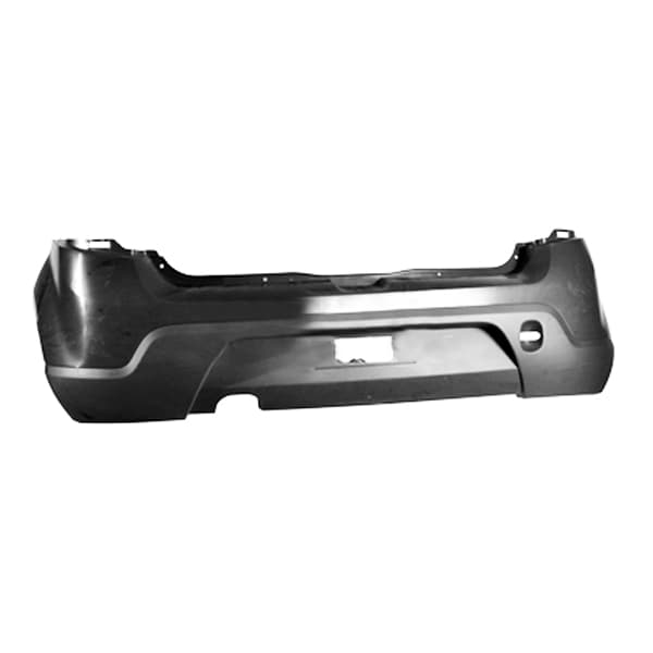 Paragolpe tras. sandero stepway 09/11
