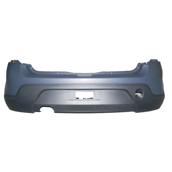 Paragolpe tras. orig sandero stepway