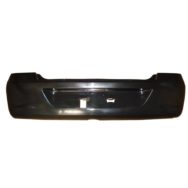 Paragolpe tras. clio ii 06/12 (4ptas)