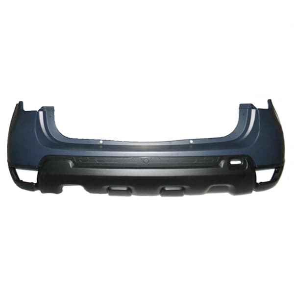 Paragolpe tras. orig duster 2015/
