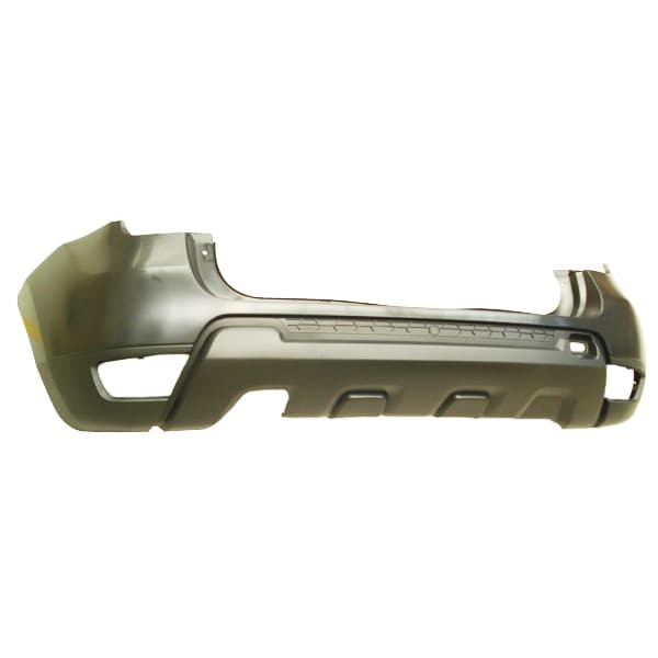 Paragolpe tras. duster 15/->