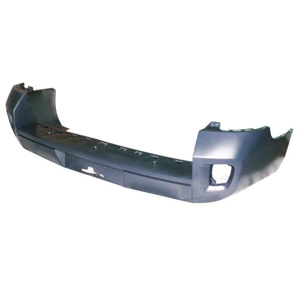 Paragolpe tras. orig s/sensor duster oroch