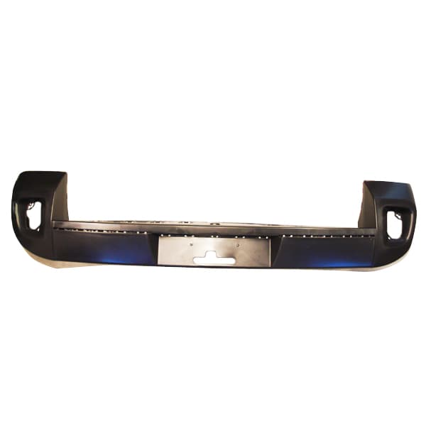 Paragolpe tras. duster/oroch 15/->