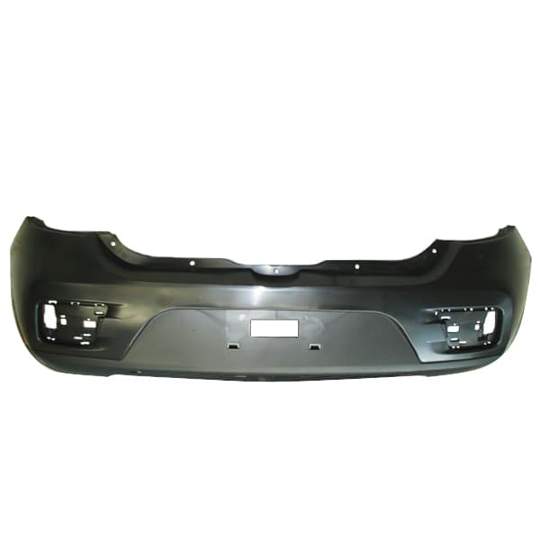 Paragolpe tras. sandero stepway 14/->