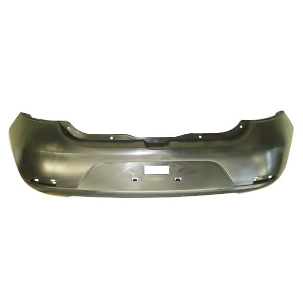 Paragolpe tras. sandero 14/->