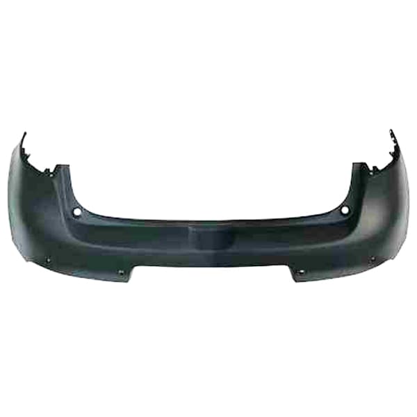 Paragolpe tras. megane iii 11/14
