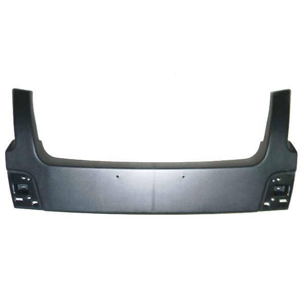 Moldura parag del sandero stepway (central)