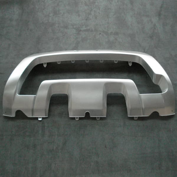 Defensa del duster 15/-> gris