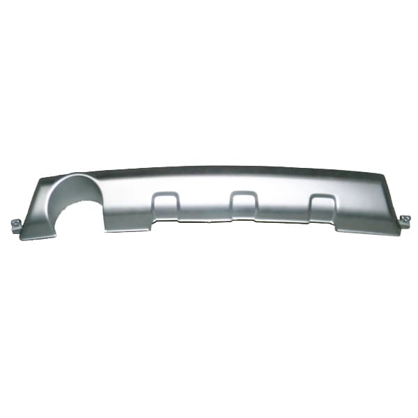 Moldura parag tras sandero stepway (gris)