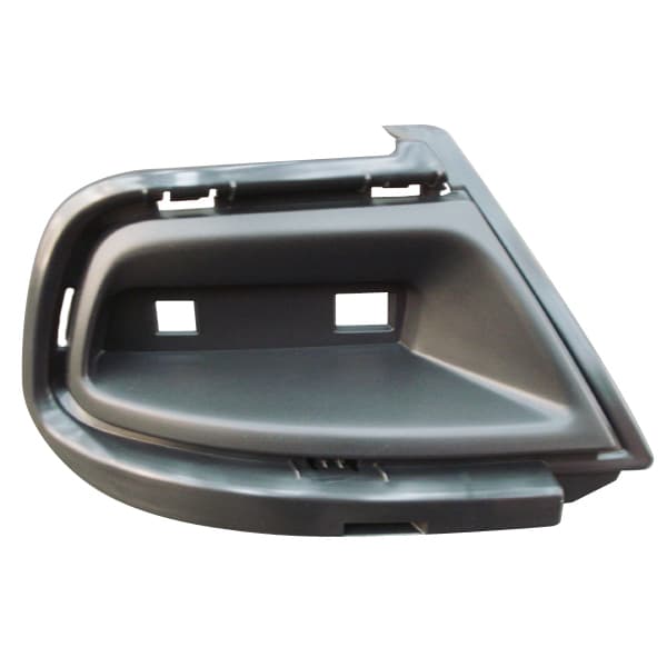 Soporte ojo de gato tras der duster 15/->