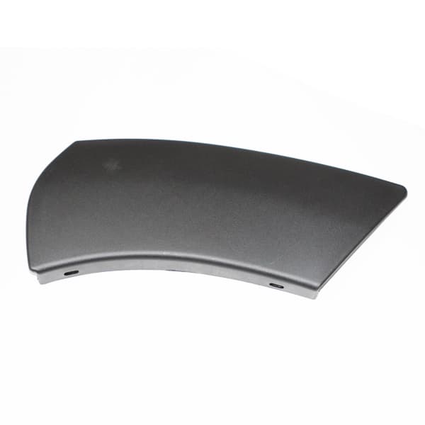 Moldura guardabarro del der duster 11/14