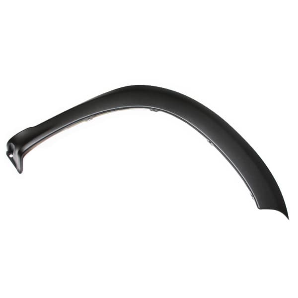 Moldura guardabarro del der duster 11/14