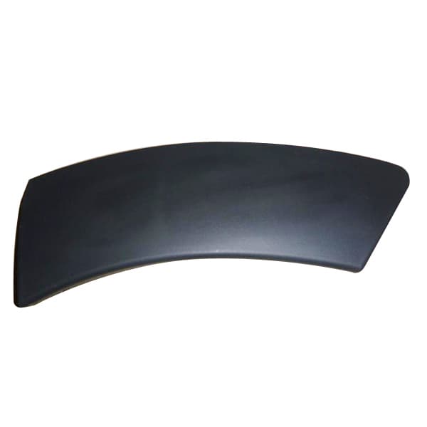 Moldura tras izq duster 11/14 corta