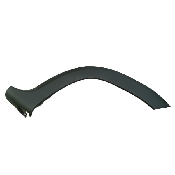Moldura tras izq duster 11/14 larga
