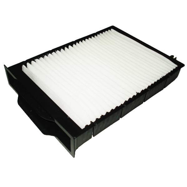 Filtro habitaculo (000) megane ii (plastico)