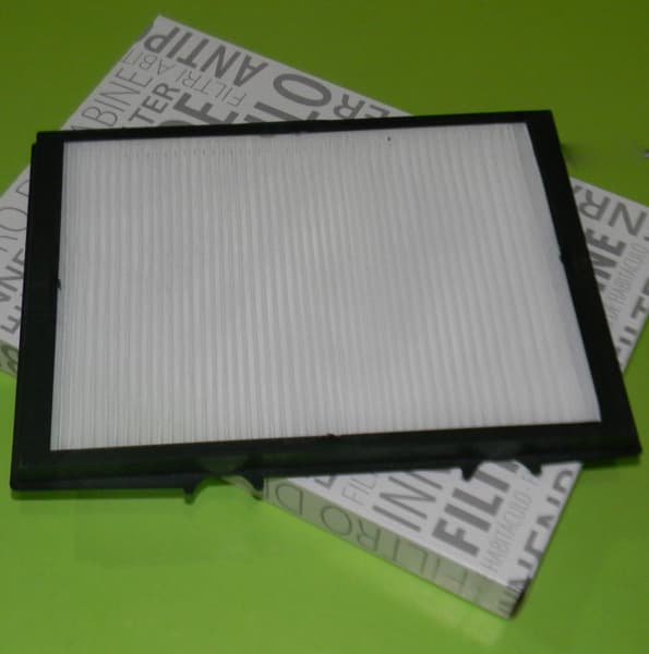 Filtro habitaculo (241) megane sportway 98/