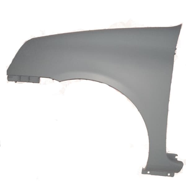 Guardabarro delantero izquierdo clio mio 12/16