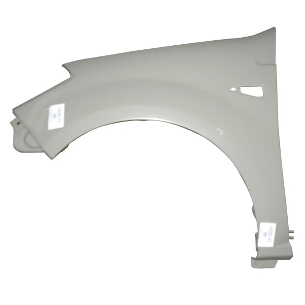 Guardabarro delantero izquierdo sandero 08/11