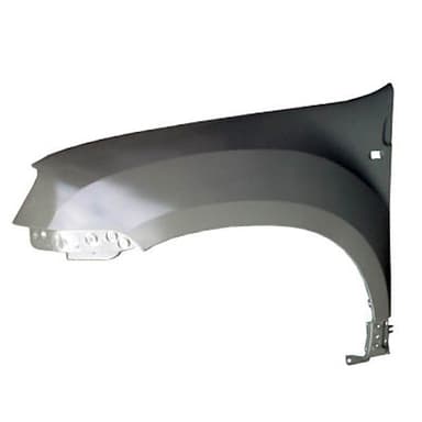 GUARDABARRO DELANTERO IZQUIERDO DUSTER 11/->