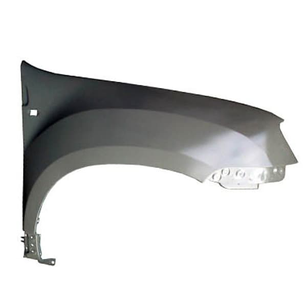 Guardabarro delantero derecho duster 11/oroch