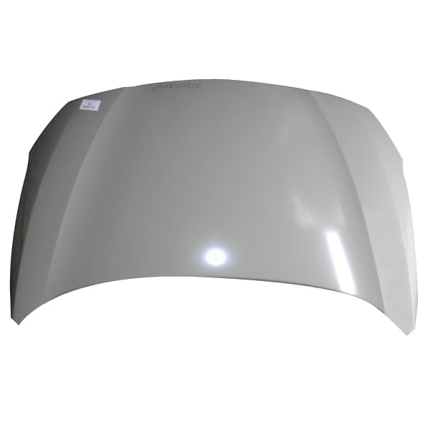 Capot original fluence