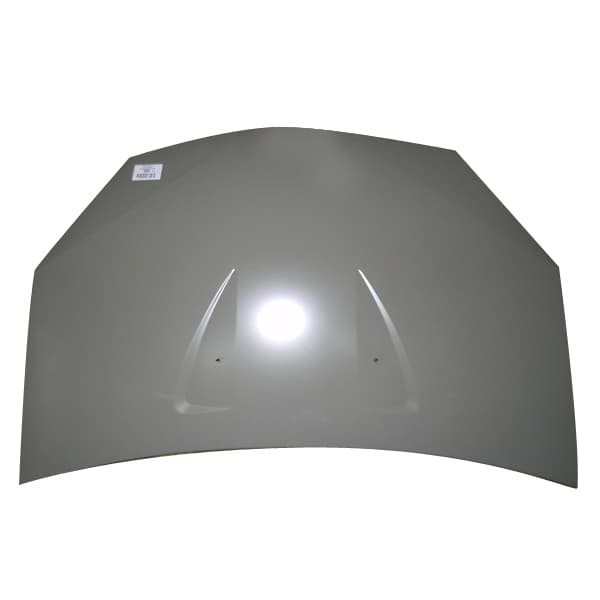 Capot original sandero 08/14