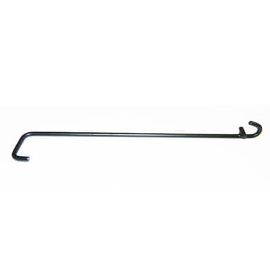 VARILLA SOPORTE CAPOT CLIO M/N