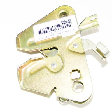 CERRADURA  CAPOT INFERIOR R 9/11