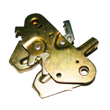 CERRADURA  CAPOT INFERIOR R CLIO FASE 1