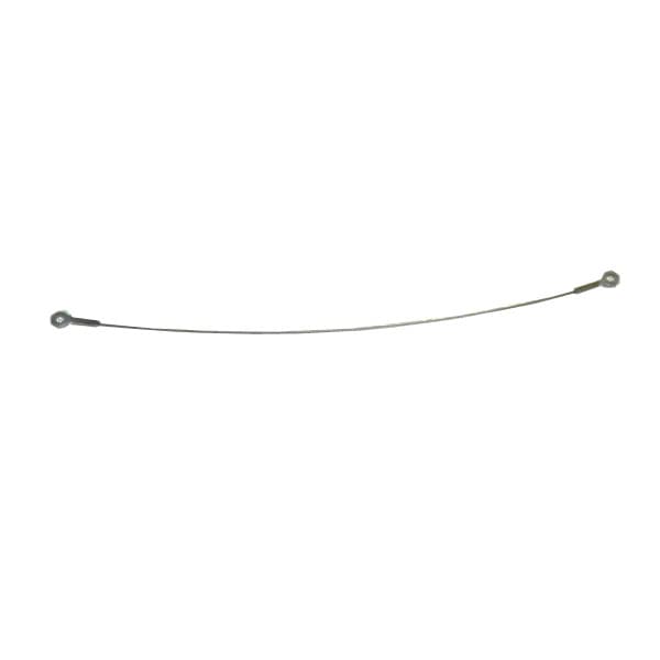 Cable apertura capot 3452 express