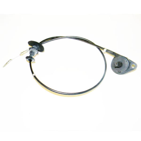 Cable apertura capot 3414 kangoo