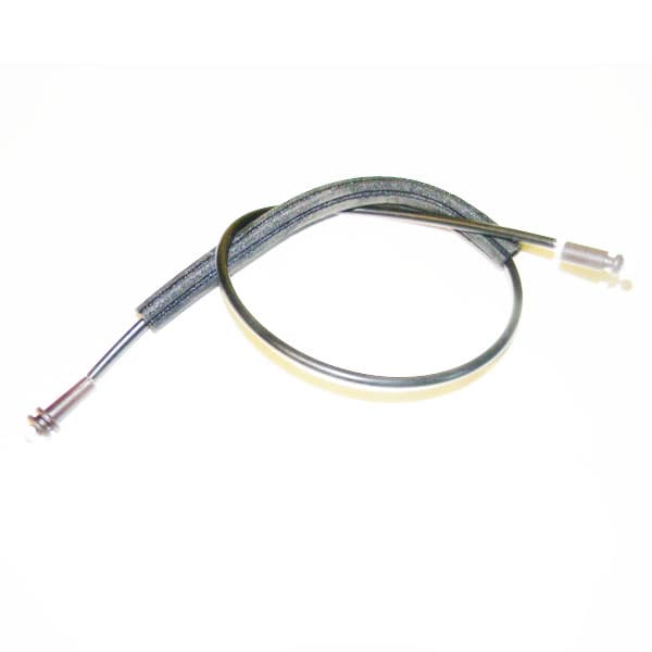 Cable apertura porton lat.3253 marron kangoo
