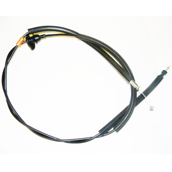 Cable apertura capot 3758 laguna s/manija