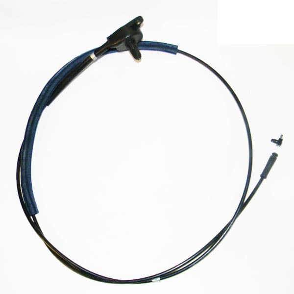 Cable apertura capot 3927 logan / sandero