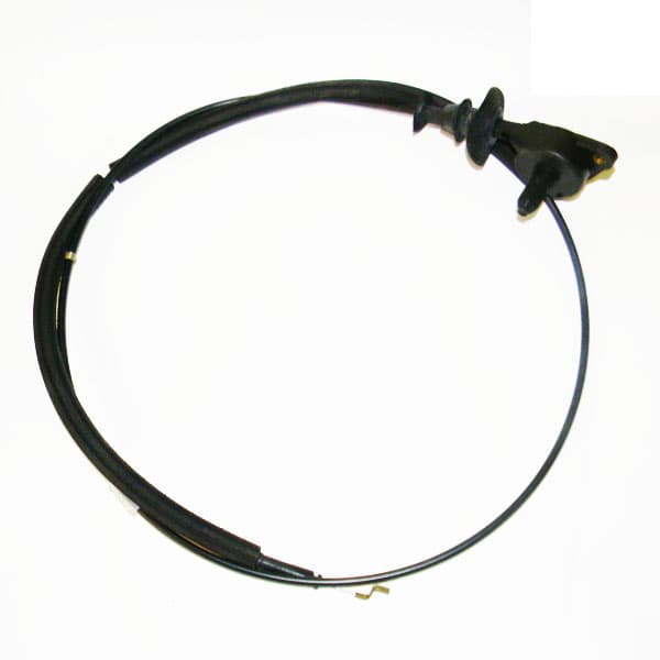 Cable apertura capot 3379 master
