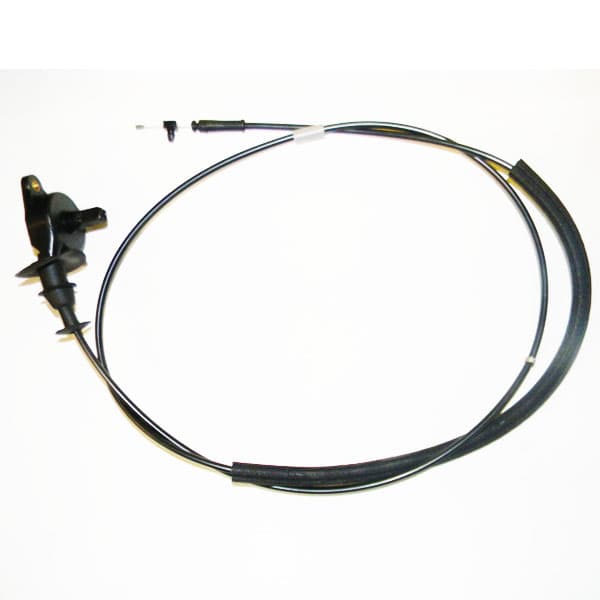 Cable apertura capot 3377 megane