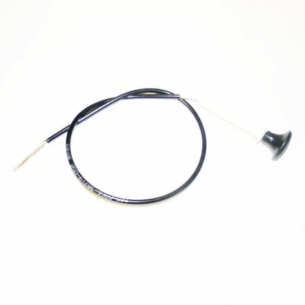 Cable apertura capot 966 r12