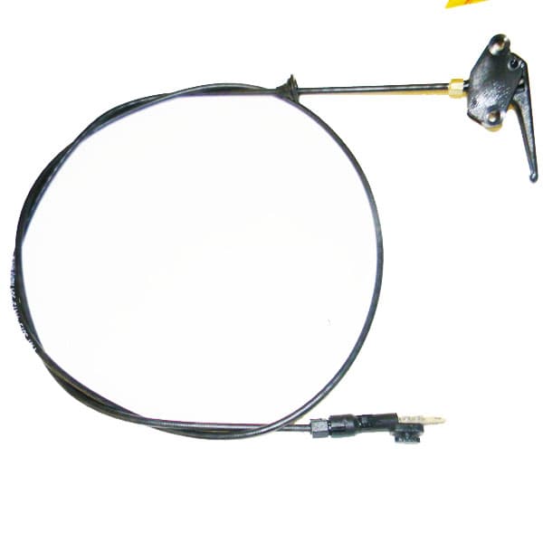 Cable apertura capot 3079 trafic 92/