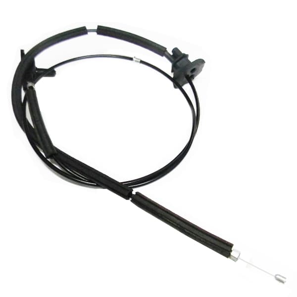 Cable apertura capot 4228 logan ii 2013/...
