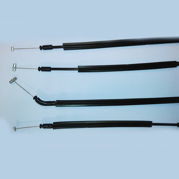 Cable apertura porton tras-2 cables- 4337 kangoo