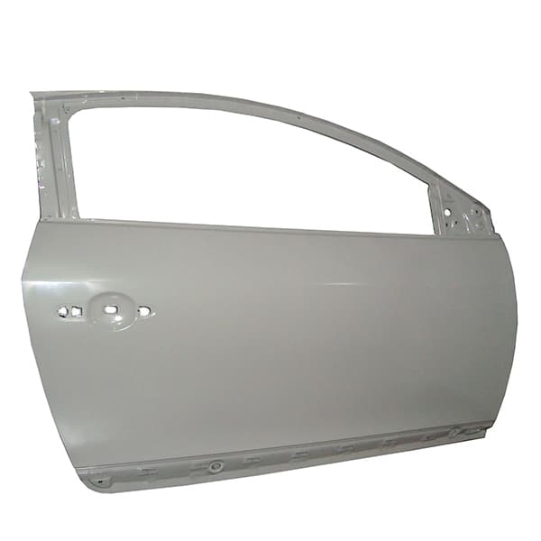Puerta del. der. orig megane iii coupe