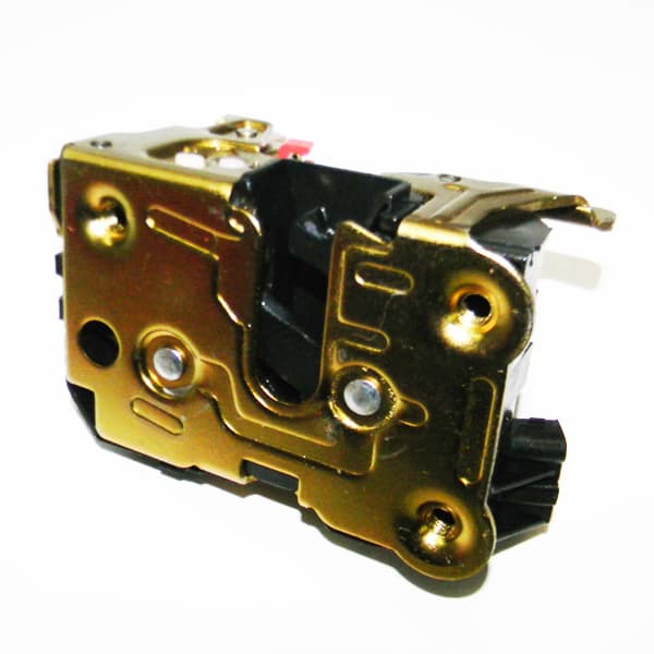 Cerradura puerta. del. izq. manual r19/clio 94/99