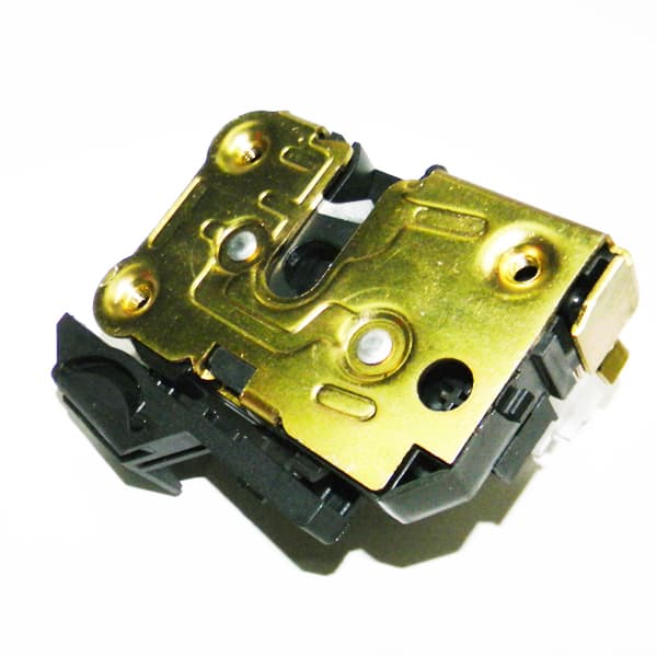 Cerradura puerta. del. der. manual clio ii meg/sym