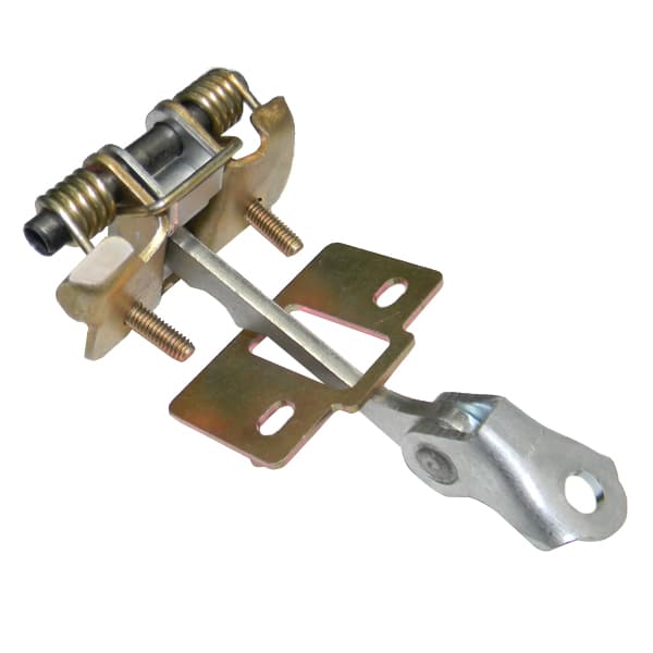 Limitador de puerta master 2002/