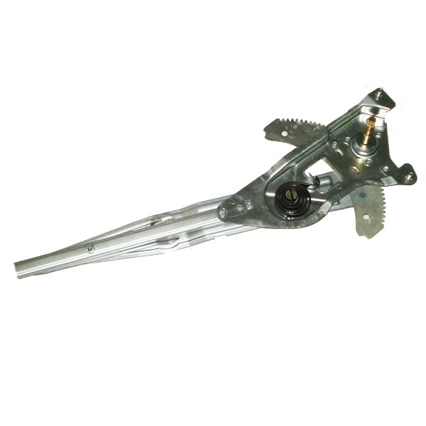 Maquina l/cristal manual del. izq. kangoo