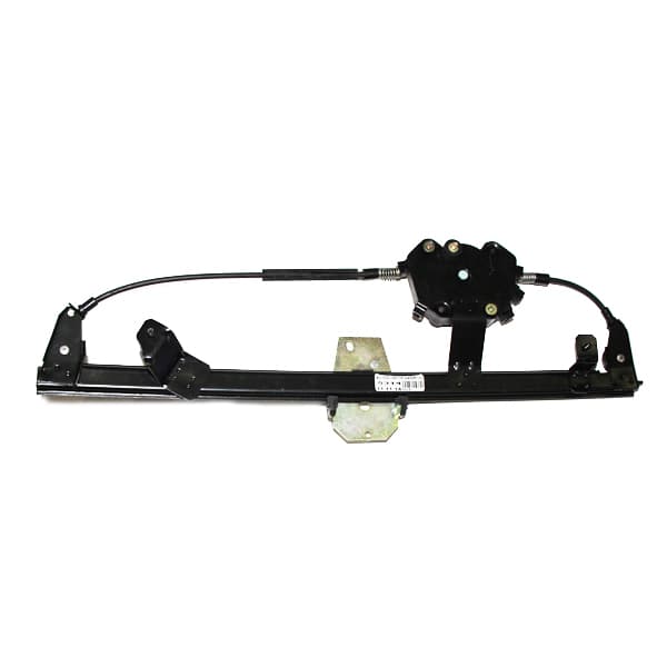 Maquina l/cristal del izq elect s/mot sandero